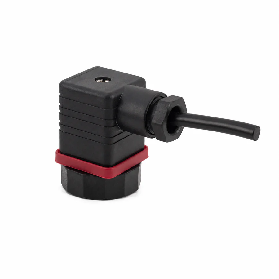 DIN 43650 Field Connector