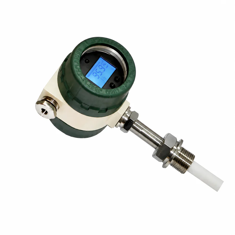 Capacitive Liquid Level Transmitter
