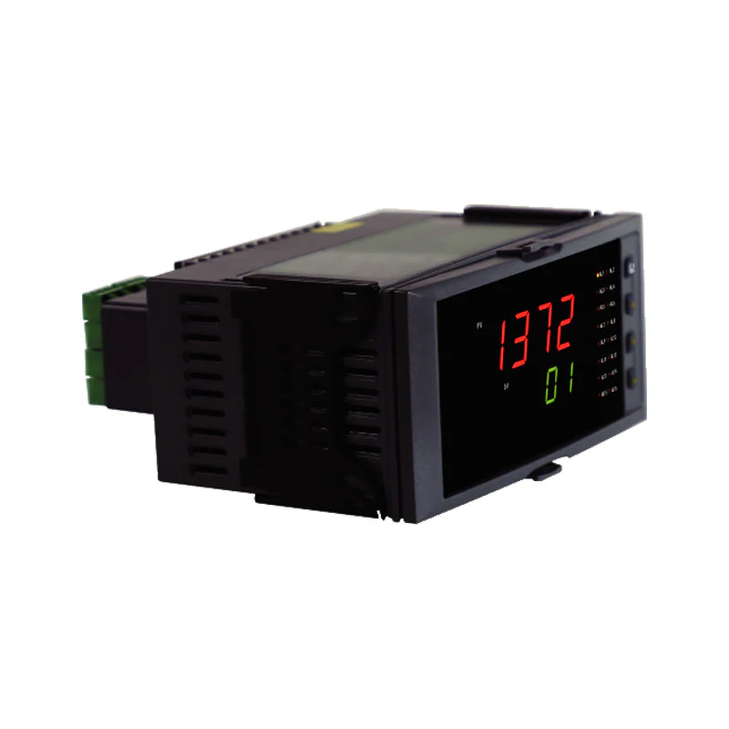 8-Channel Temperature Inspection Instrument