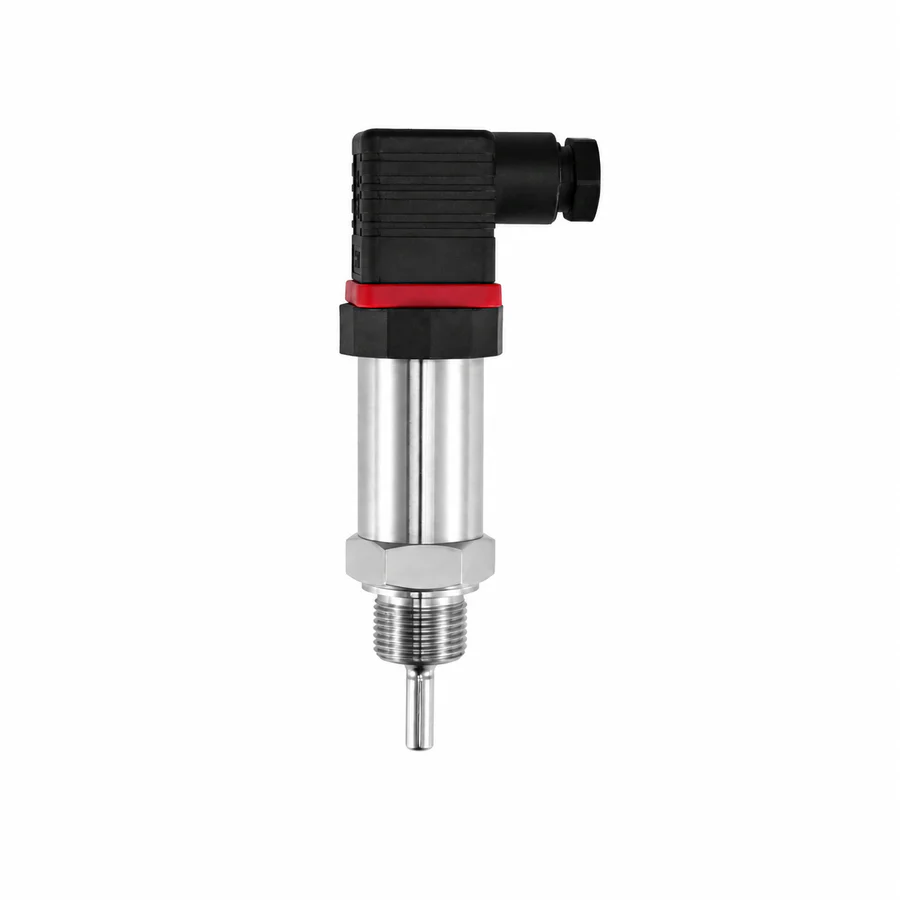 Integrated Pt100 Temperature Transmitter
