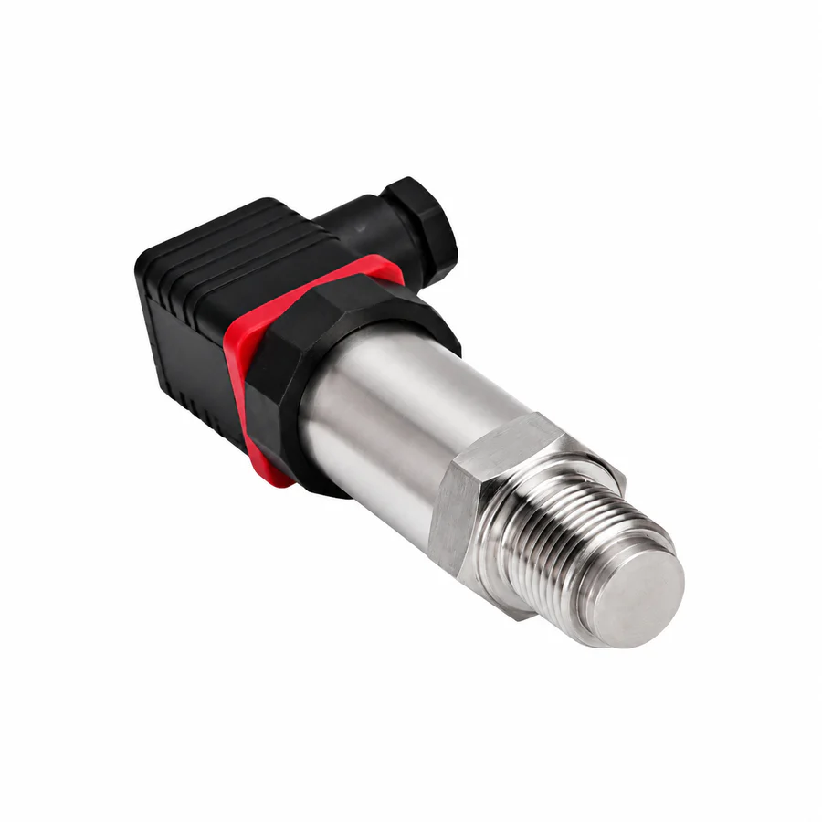Sanitary Flush Diaphragm Pressure Transmitter