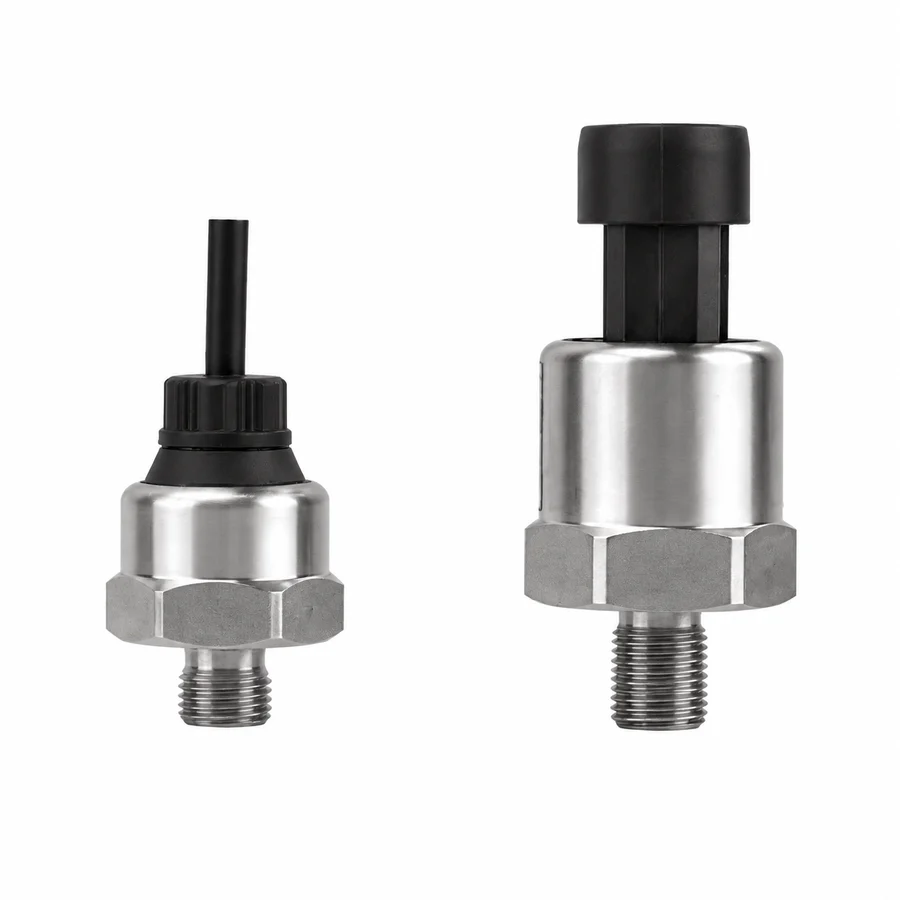 Refrigerant Pressure Transmitter