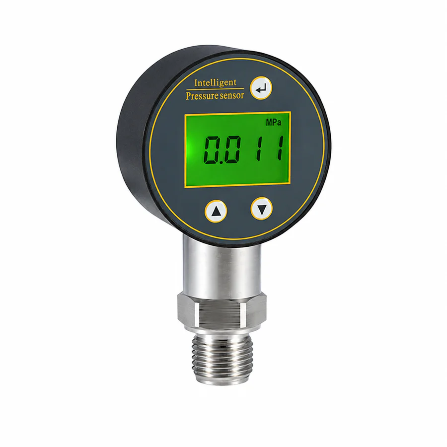 Digital RS-485 Pressure Transmitter