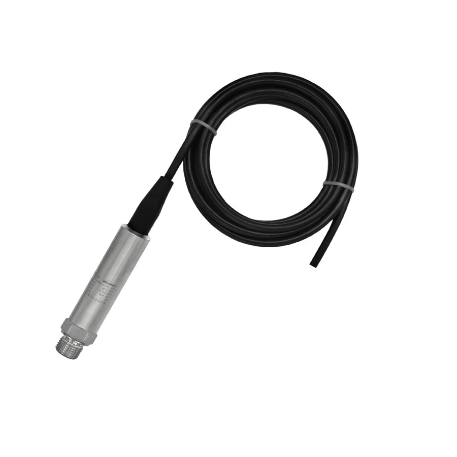 316 Stainless Steel Submersible Pressure Transmitter