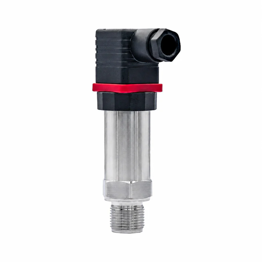 Explosion-Proof Digital Pressure Transmitter