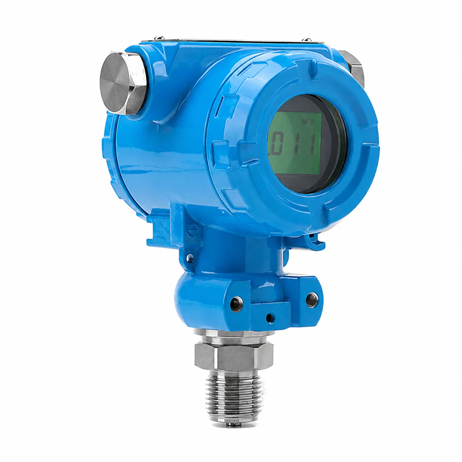 Smart Explosion-Proof Pressure Transmitter