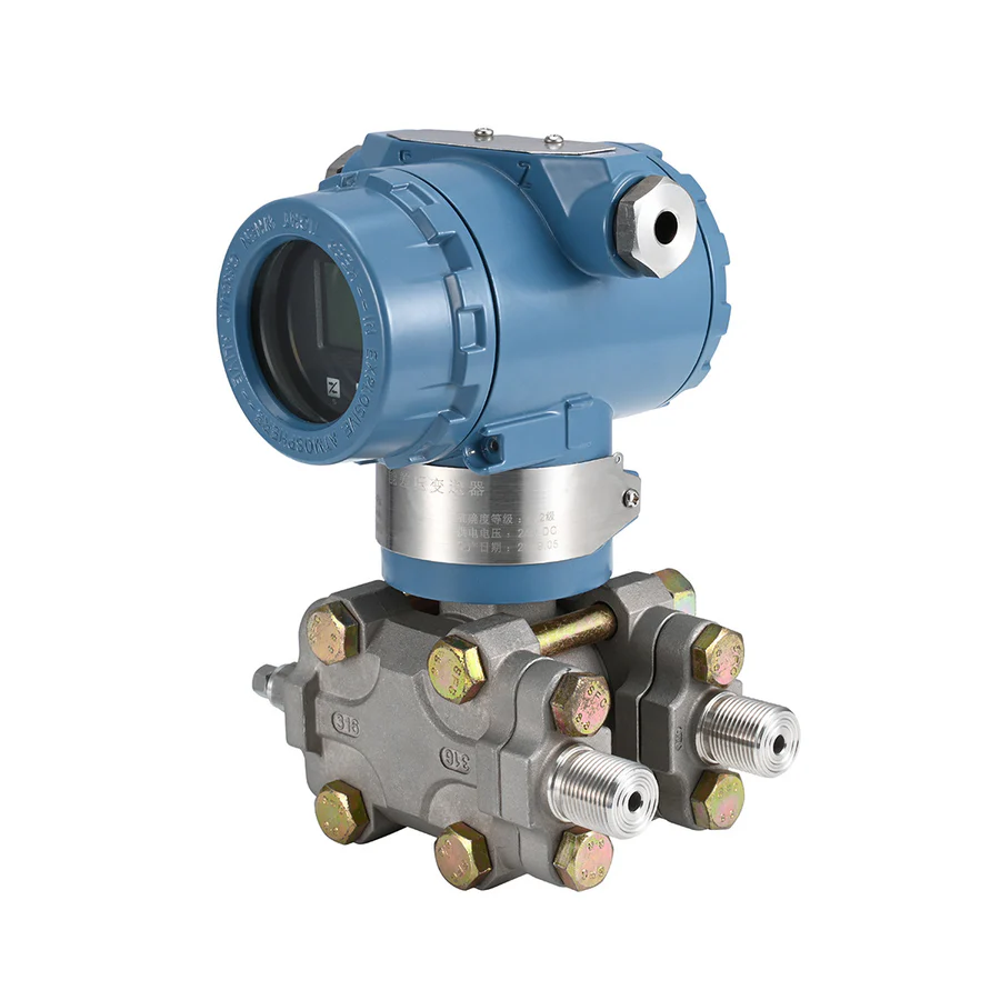 Explosion-Proof Differential Pressure Transmitter